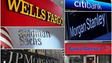 China-U.S. Financial Roundtable talk: Wall Street to capitalize on finance opportunities 2 USA BANKS