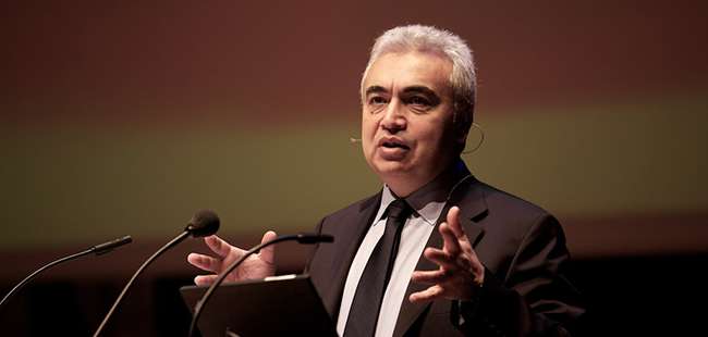 Oil and gas markets to experience increased volatility and concentration- IEA 1 investment