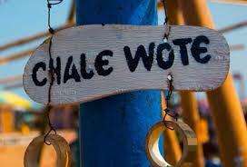 Chale Wote Street festival goes virtual 4 The Accra Metropolitan Assembly (AMA) says this year's edition of the popular annual street art festival dubbed: "Chale Wote Festival" will be held virtually.
