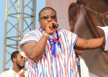 Henry Nana Boakye, the National Organizer of the New Patriotic Party (NPP), has expressed shock over the former Assin North MP, Joe Gyaakye Quayson’s chants that he still remains the MP despite the court’s verdict revealing contrary.