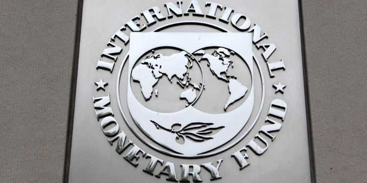 The International Monetary Fund (IMF)