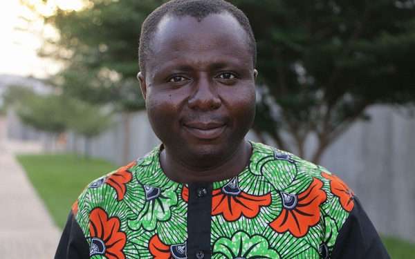 Chief Executive Officer of Crime Check Foundation, Ibrahim Oppong Kwarteng, has called for the passage of the non-custodial bill.