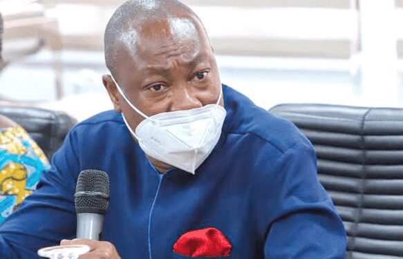 Minerals Commission e-service to commence in September