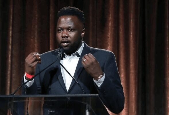 tunji balogun