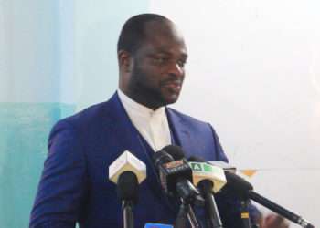 Establishing offices, not capable of fighting corruption- Justice Abdulai