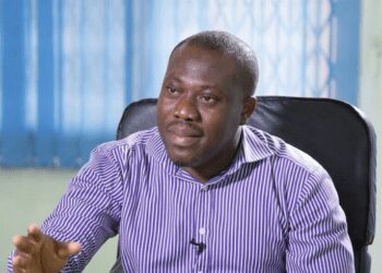 Pregnant Women not Being Vaccinated for Safety Reasons- Dr Yankson