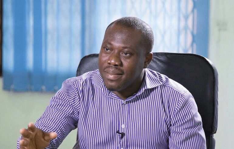 Pregnant Women not Being Vaccinated for Safety Reasons- Dr Yankson
