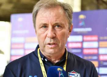 Social media reacts to Milovan Rajevac's sack as Black Stars Coach 9 9900F585 EFDB 47DE AF60 818F14330C7C