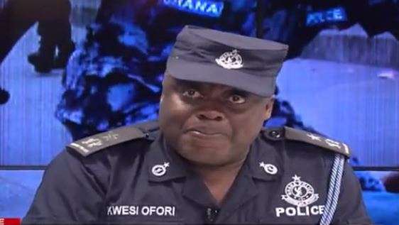 Latest Development on Bank Robbery: Bank Worker Nabbed- ACP
