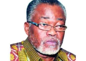 Guinea junta can’t restore constitutional order in six months 1 Security Analyst, Col Festus Aboagye (Rtd)