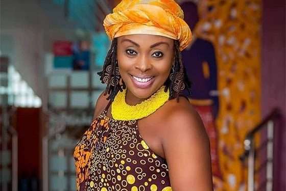 Akosua Agyapong and Diana Hopeson battle over GHAMRO supremacy 1 Veteran highlife musician, Akosua Agyapong has vowed to contest Diana Hopeson for the Ghana Music Rights Organization’s (GHAMRO) Chairperson slot.