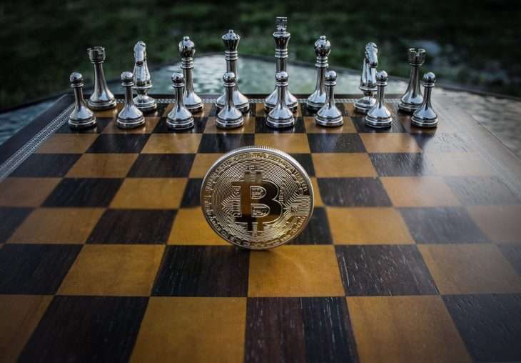 Cryptocurrency likely to crush – European Central banks 2 Bitcoin move