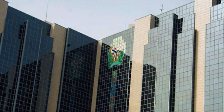 CBN overlooks local fintech companies