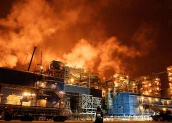 China, Russia Seek to Capitalize on Venezuela’s Near-Collapse Oil Industry