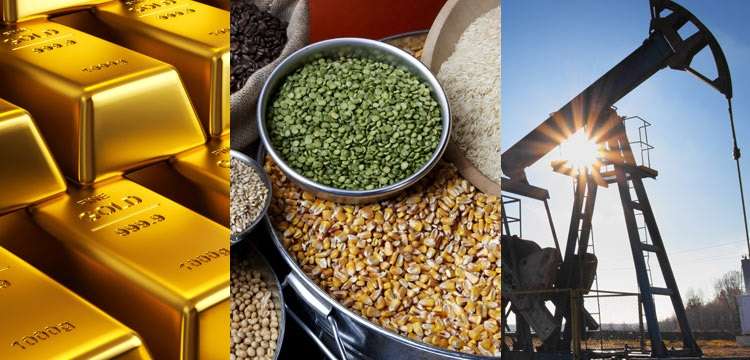 exports