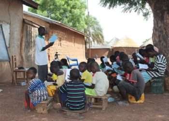 The Complementary Education Agency of the Ministry of Education, is set to roll out a new campaign eliminating illiteracy in the country ahead of the 2030 deadline set under the Sustainable Development Goal.