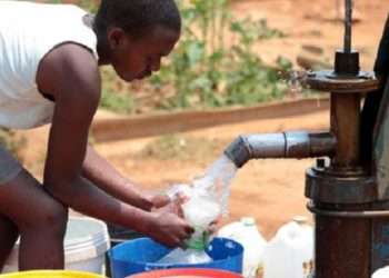 Parts of Accra to experience water supply cuts- GWCL