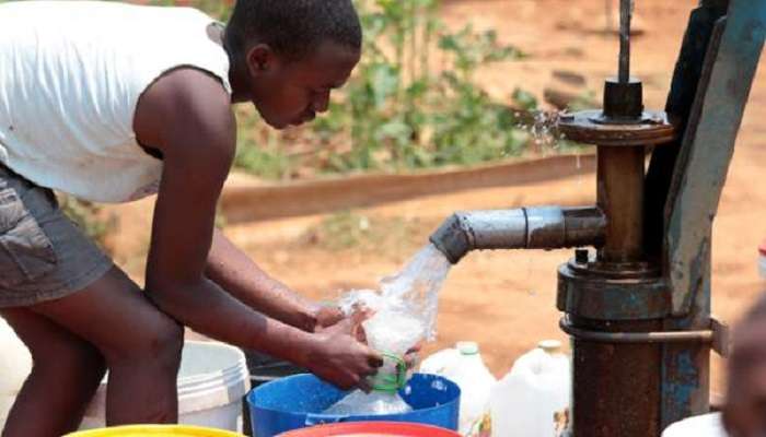Parts of Accra to experience water supply cuts- GWCL