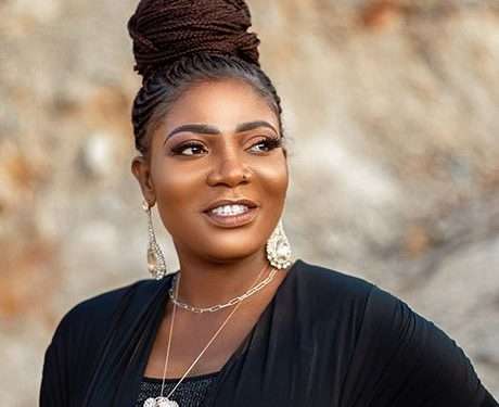 Florence Obinim in an interview has disclosed that she is unfazed about social media trolls because she receives more blessings and gains more positive assets when trolled.