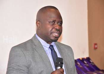 GSS to commence release of census on September 22 2 Prof. Samuel Kobina Annim, Government Statistician.