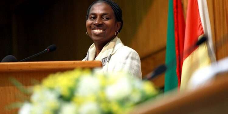 Board Chair for the Ghana Statistical Service, Dr Grace Bediako, has disclosed that the population and housing census provisional data released will stimulate the digitization drive in the country.