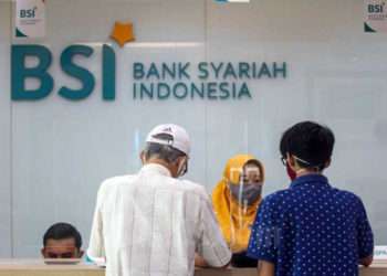 bank