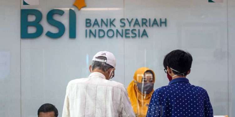 bank