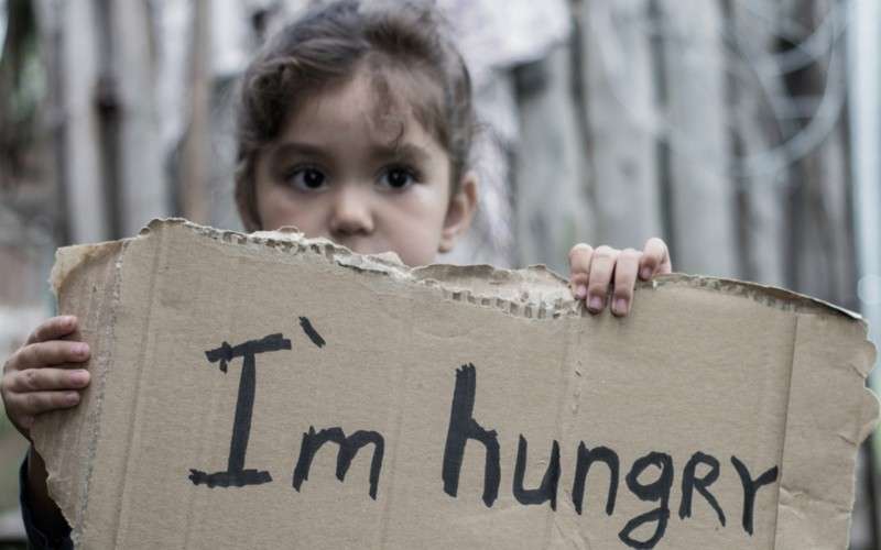 Over 2 million Kenyans face acute hunger due to drought, IRC warns 2 KENYA 1
