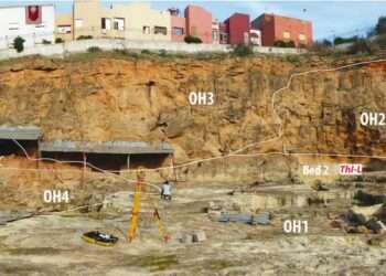 Archaeologists discover Oldest bone clothes-making tools dating back 120,000 years