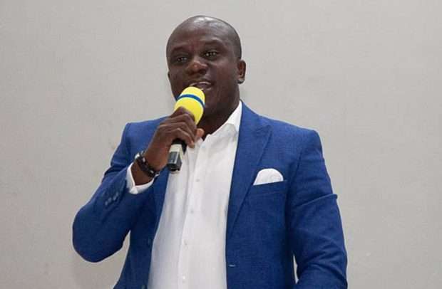 NPA should’ve partnered private sector to find solution to LPG outlet explosions- Delali Yevu 2 Mr Gabriel Kumi 620x406 1