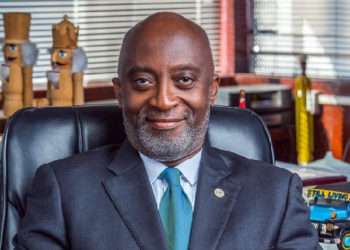 Ghana to expect US$3 billion worth of FDIs – GIPS CEO
