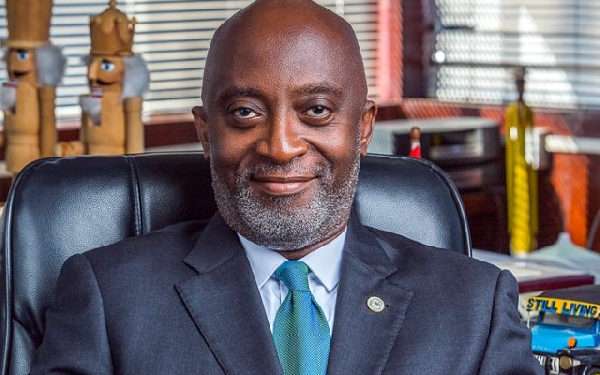 Ghana to expect US$3 billion worth of FDIs – GIPS CEO