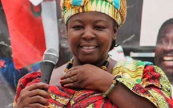 CPP National Chairperson, Nana Akosua Frimpongmaa, has expressed confidence in the party winning the 2024 Presidential elections by implementing effective strategies to amass votes.