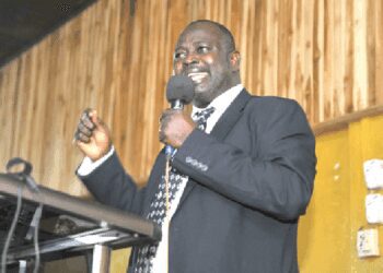 Assistant Commissioner of Ghana Revenue Authority (GRA), Dominic Naab, has blamed government’s failure to make enough revenue via taxes on the cash economy being operated in the country.