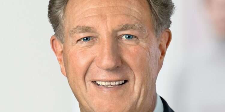 Phase out all Fossil Fuels – Norbert Barthle