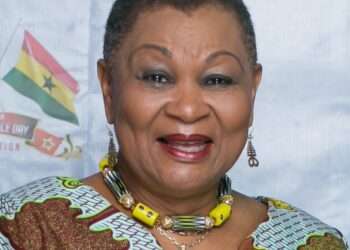 Protect the Integrity of your Profession: Joyce Aryee to Insurers