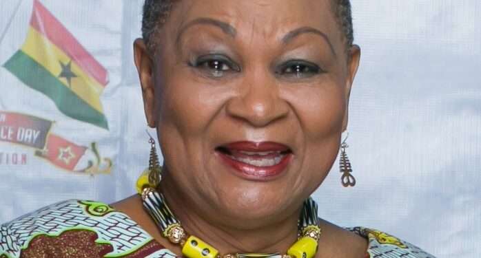 Protect the Integrity of your Profession: Joyce Aryee to Insurers