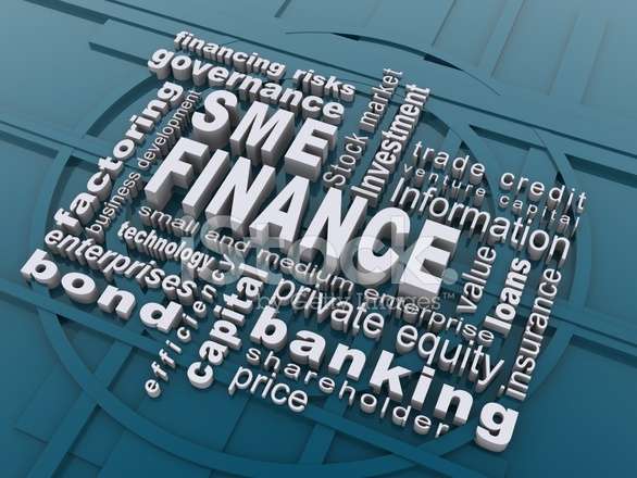 SME financing