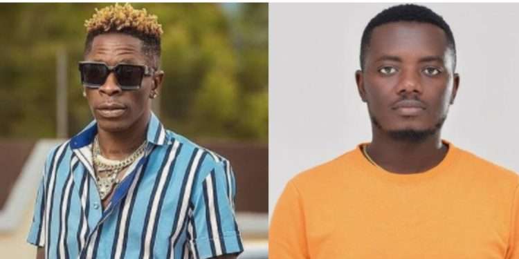 Cinematographer and videographer, Yaw Skyface