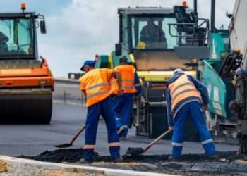Top Construction Companies in Ghana