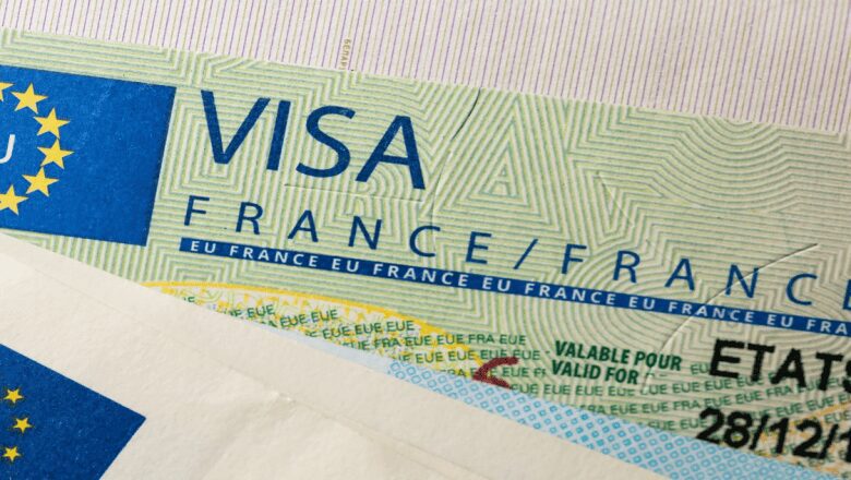 VISA
