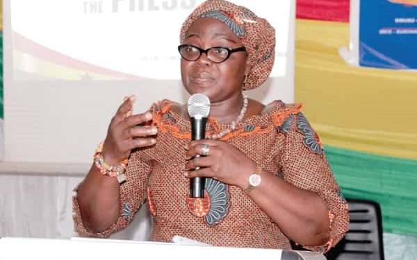 Mismatch of skills contribute to rising youth unemployment- Bono Regional Minister 1 Justina Owusu Banahene, the Bono Regional Minister has revealed that the rising youth unemployment in the country can be attributed to a mismatch in skills.