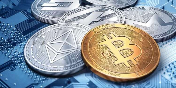 Cryptocurrency likely to crush – European Central banks 1 Cryptocurrency likely to crush – European Central banks