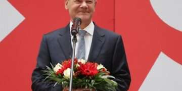 Germans have finally decided: Social Democrats secures a narrow win