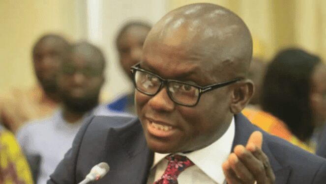 The Minister of Justice and Attorney General, Godfred Dame, has revealed that dockets on that financial crime perpetrated by Menzgold are almost ready for prosecution to commence.