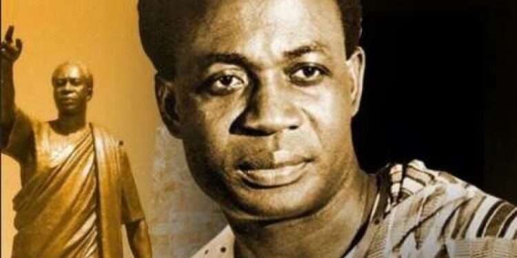 Member of Parliament for Ellembelle, Emmanuel Armah-Kofi Buah, has lauded Ghana’s first President, Dr. Kwame Nkrumah by describing him as an unparalleled visionary.
