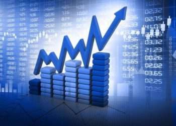 stock market Gains