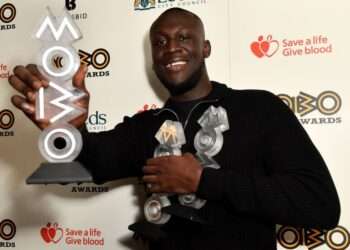 MOBO Award’s returns with live show since 2017
