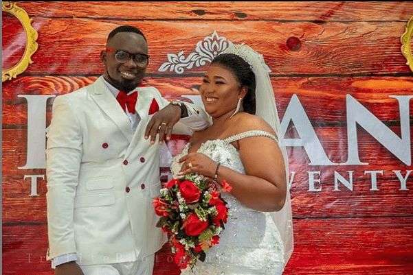 I'm Depressed – Xandy Kamel Says as marriage Crashes 2 202356092 785516