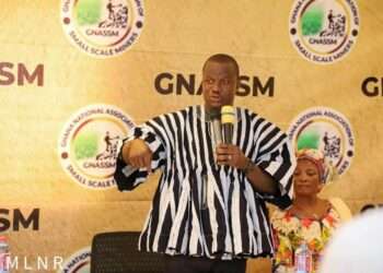 Lands Minister Assures Bole District of a model CMS